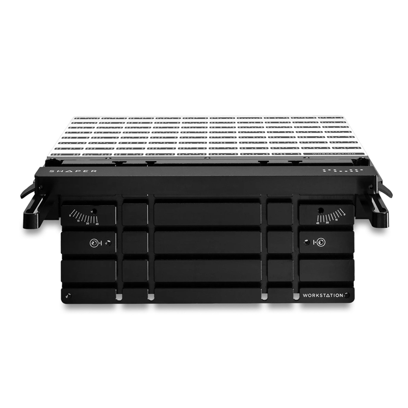 Shaper Workstation