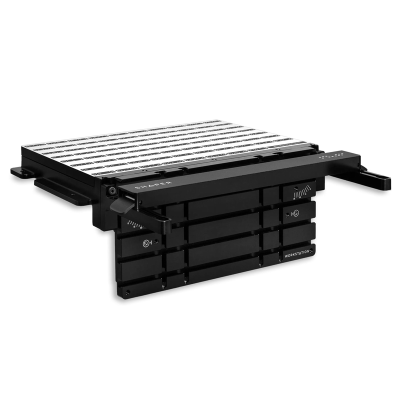 Shaper Workstation