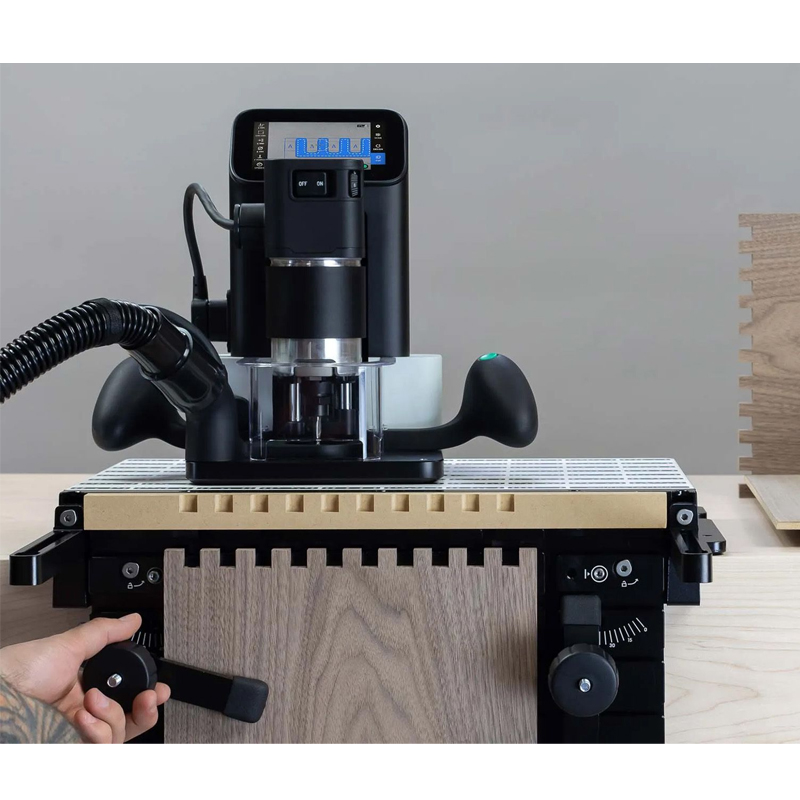 Shaper Workstation