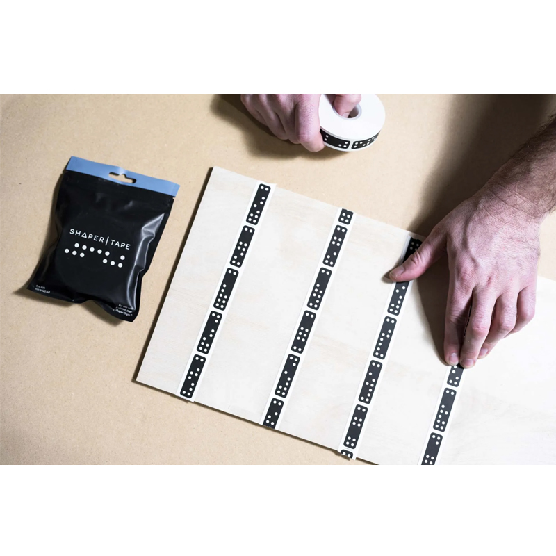ShaperTape 45 meter
