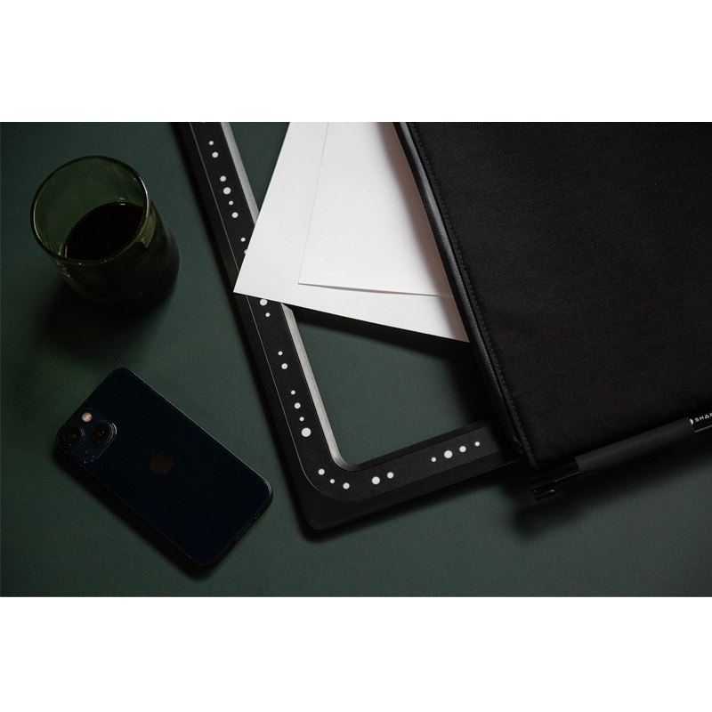 Shaper Trace Case