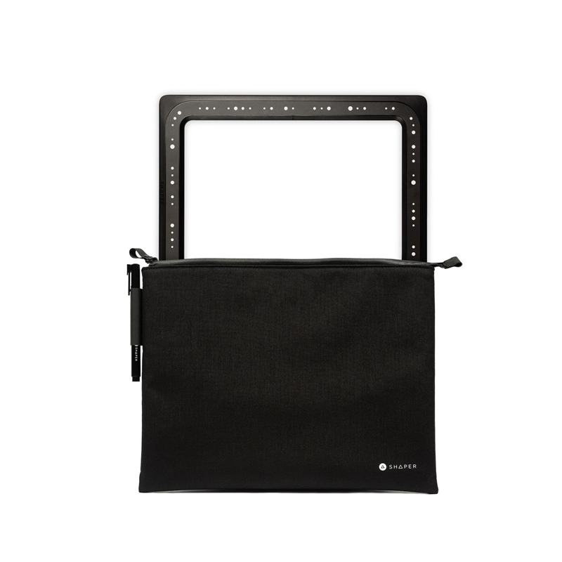 Shaper Trace Case