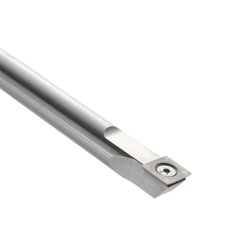Record Power ProComfort houtdraaibeitel vierkante carbide tip