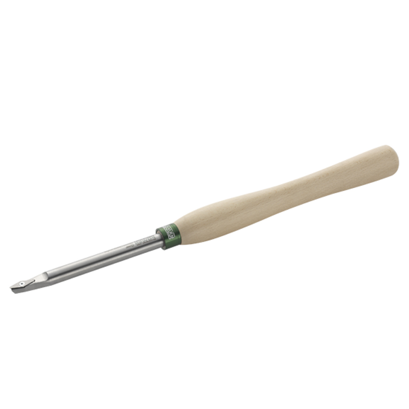 Record Power ProComfort houtdraaibeitel ruitvormige carbide tip