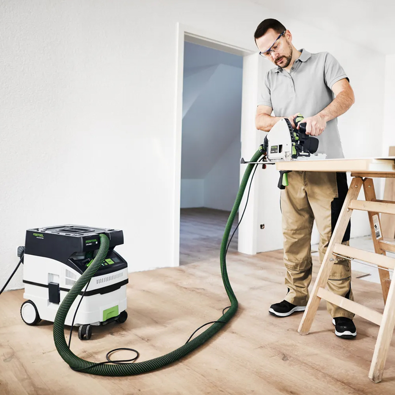 Festool CTL MIDI I mobiele stofafzuiger