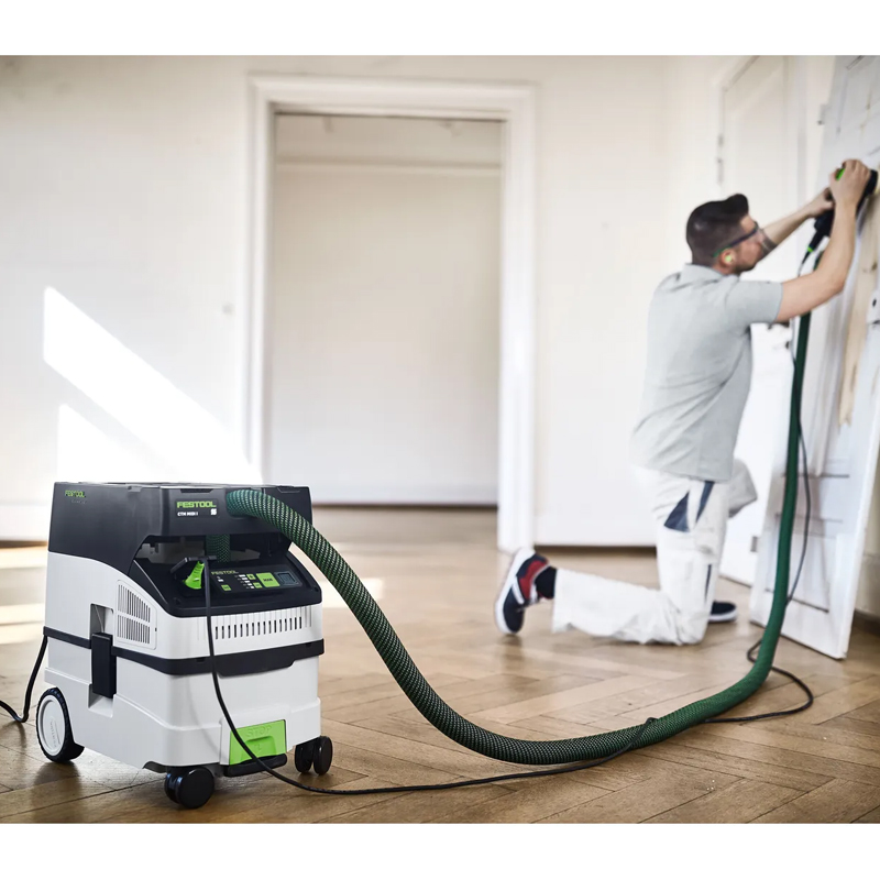 Festool CTL MIDI I mobiele stofafzuiger