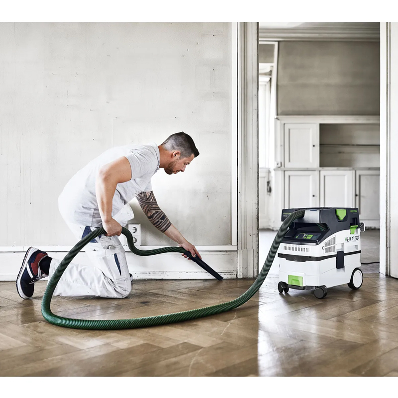 Festool CTL MIDI I mobiele stofafzuiger