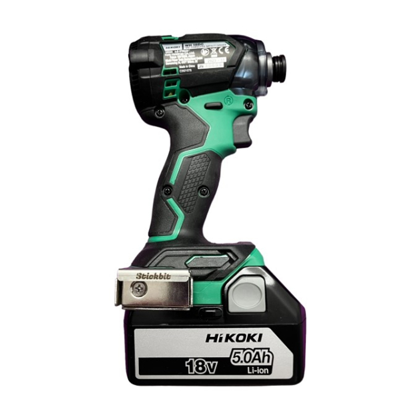 Stickbit magnetische bithouder voor Hikoki accu-schroefmachines