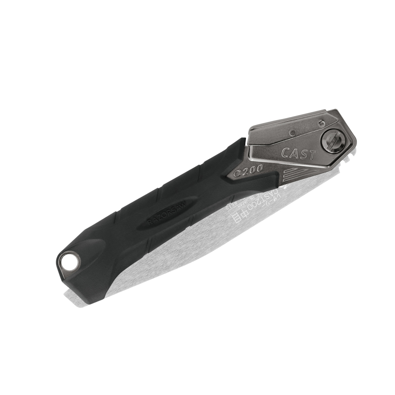 Gyokucho Razorsaw Japanse vouwzaag fijn 200 mm