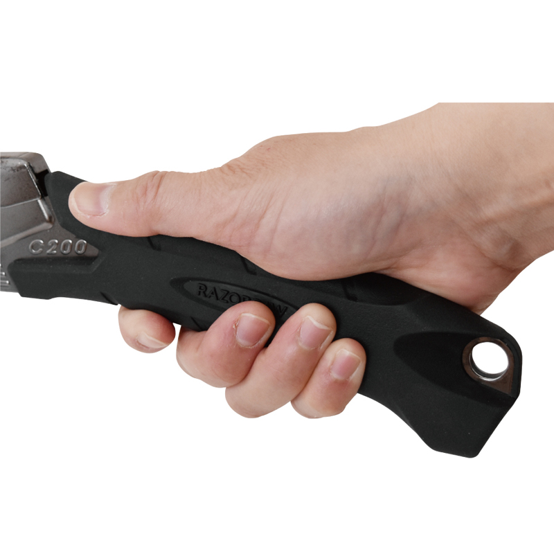 Gyokucho Razorsaw Japanse vouwzaag fijn 200 mm