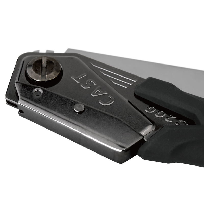 Gyokucho Razorsaw Japanse vouwzaag medium 200 mm