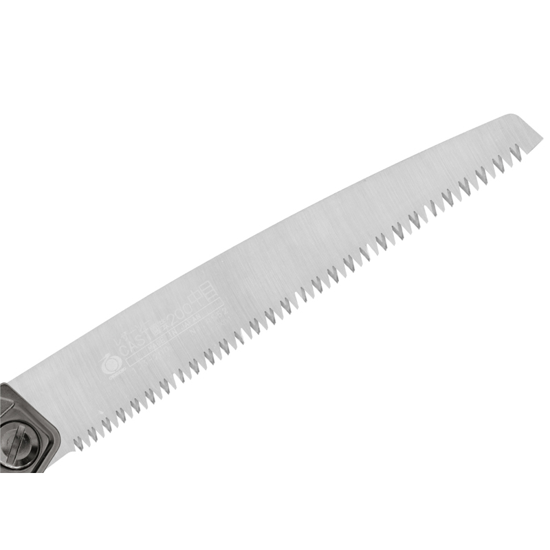Gyokucho zaagblad voor Razorsaw Japanse vouwzaag snoeien medium 200 mm