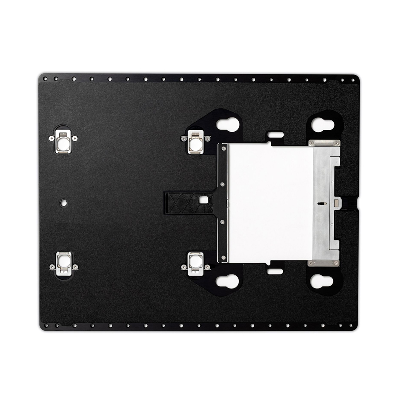 Shaper Plate