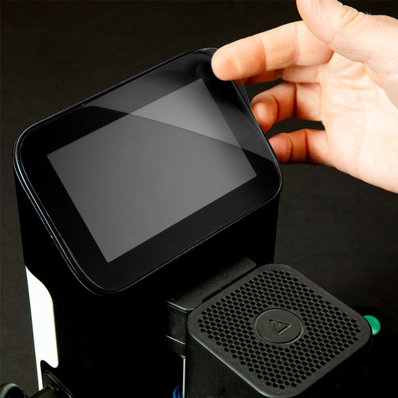 Shaper Origin Screen Protector, 2 stuks