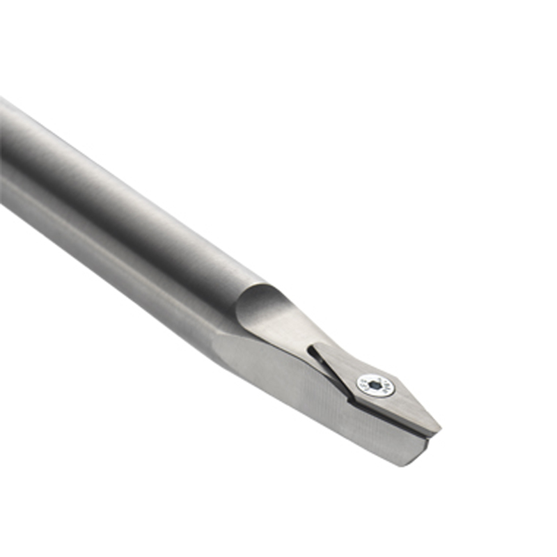 Record Power ProComfort houtdraaibeitel ruitvormige carbide tip