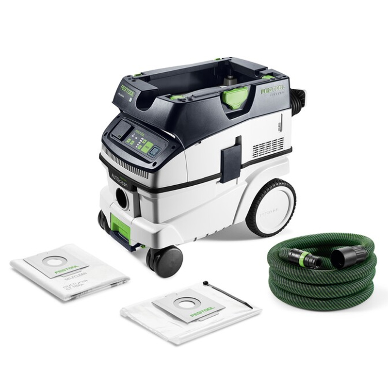 Festool CTL 26 EI AC mobiele stofafzuiger