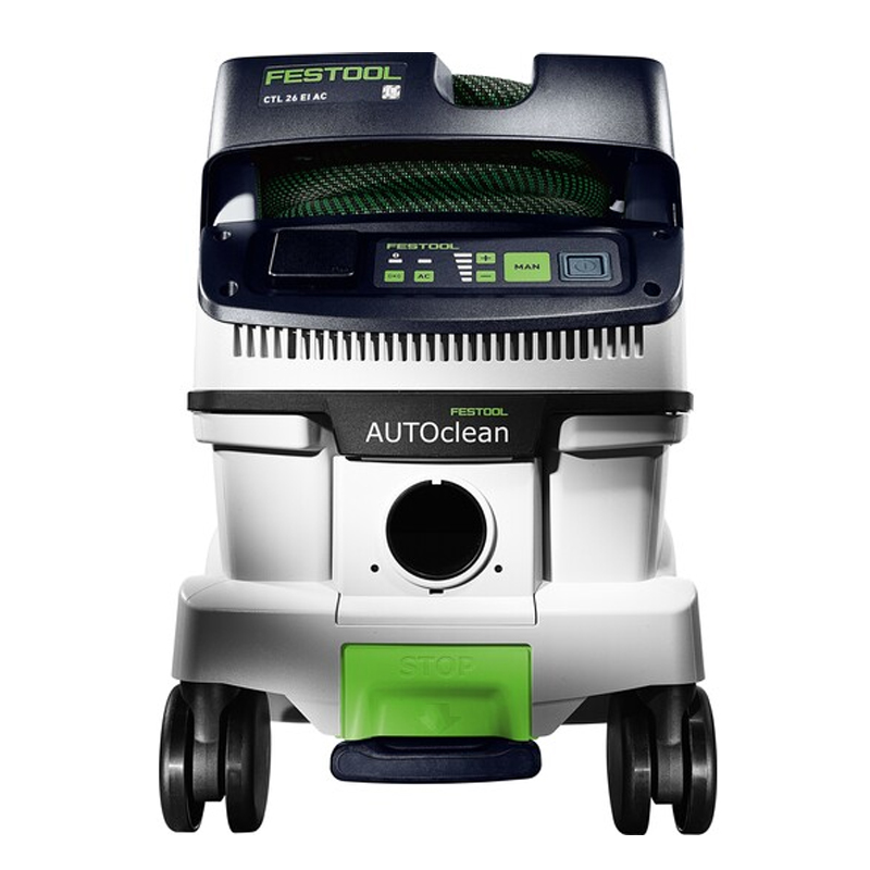 Festool CTL 26 EI AC mobiele stofafzuiger