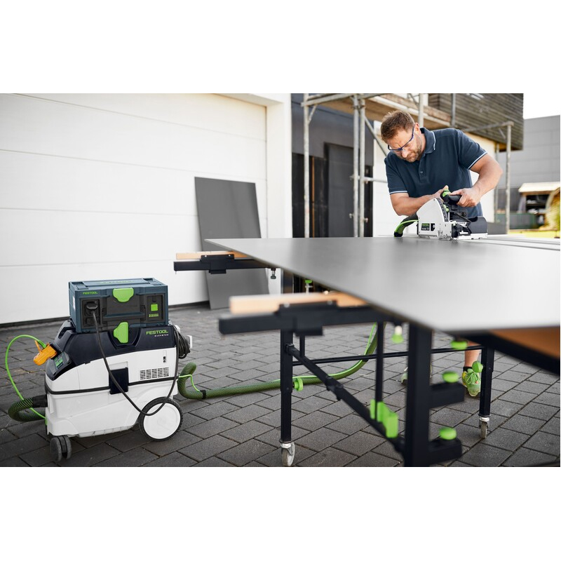 Festool CTL 26 EI mobiele stofafzuiger