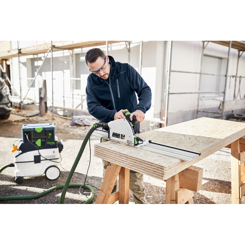Festool CTL 26 EI AC mobiele stofafzuiger
