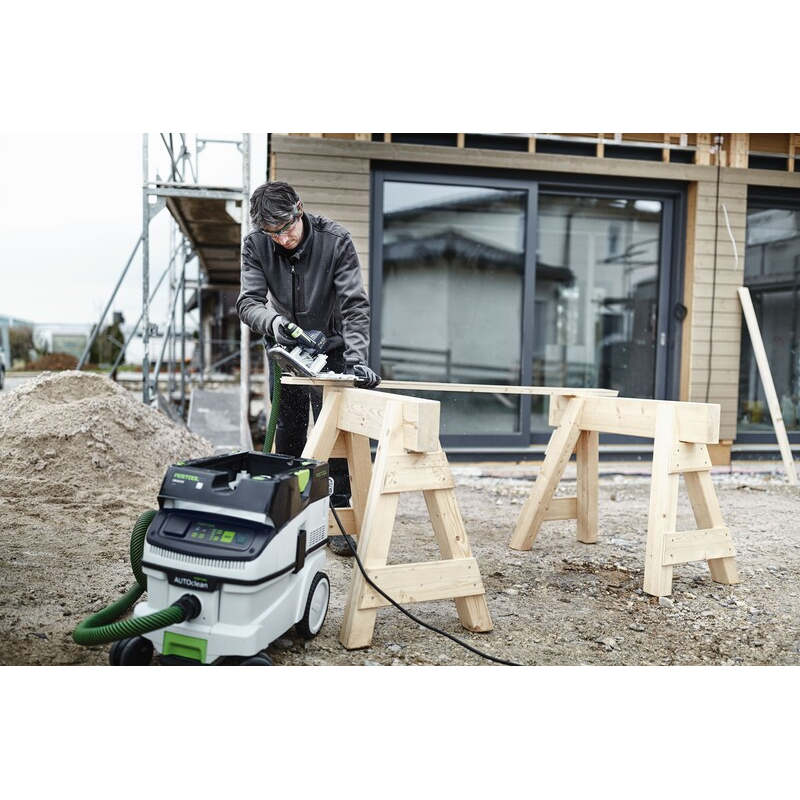 Festool CTL 26 EI AC mobiele stofafzuiger