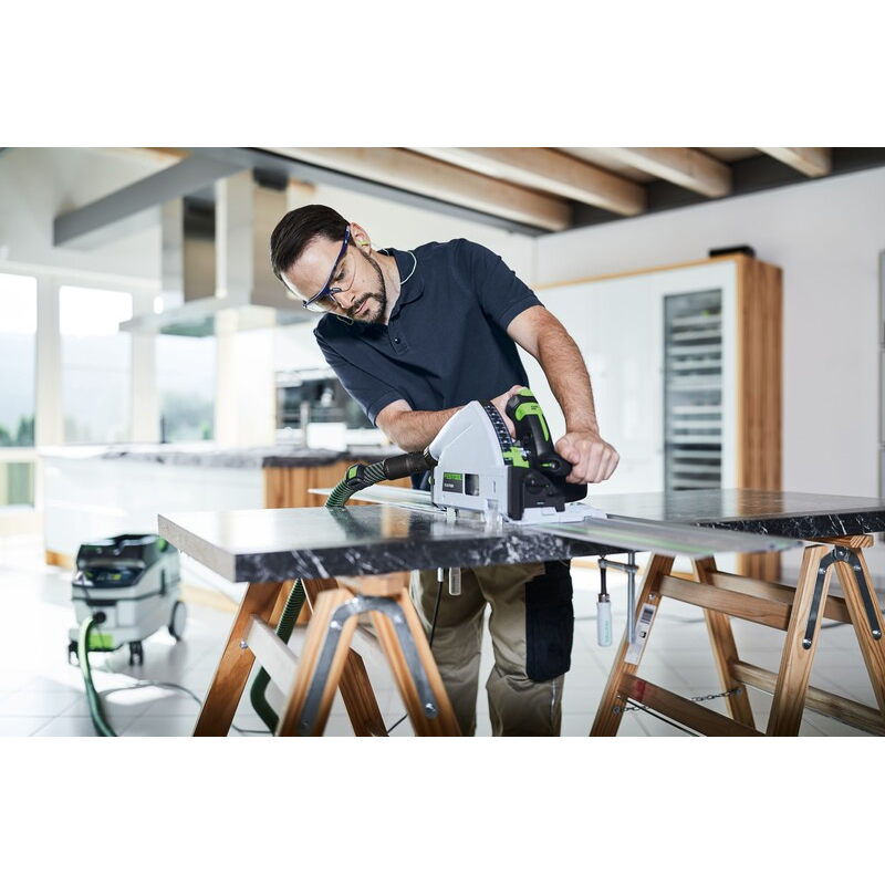 Festool CTL 26 EI AC mobiele stofafzuiger