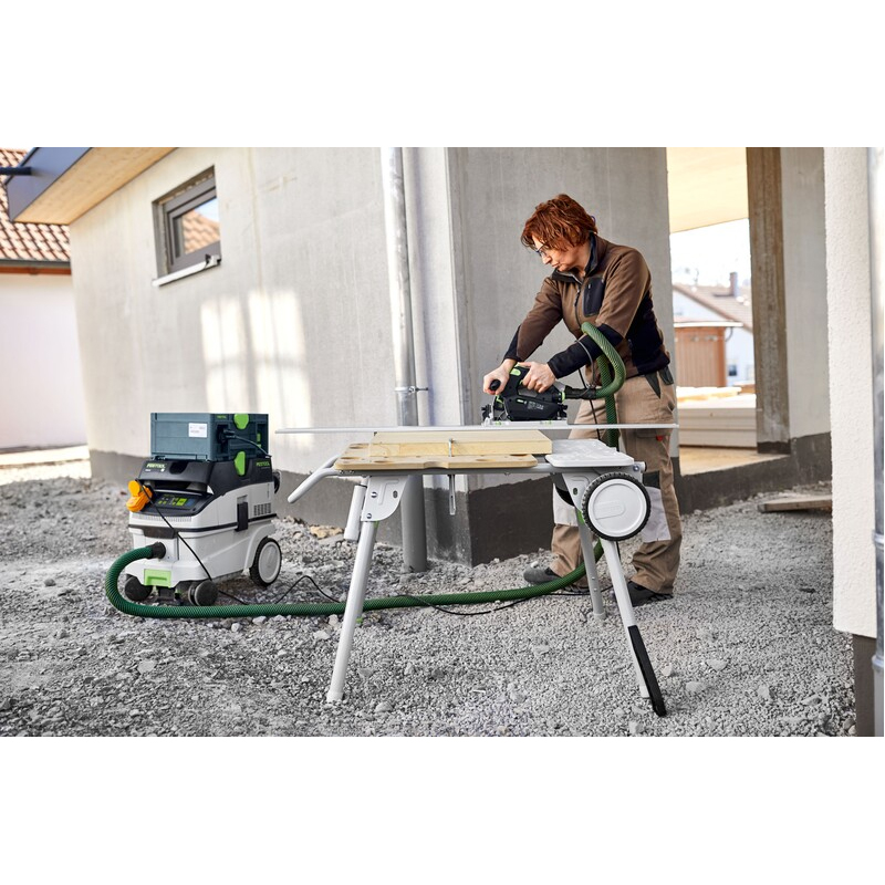 Festool CTL 26 EI AC mobiele stofafzuiger