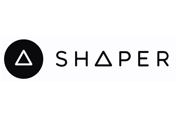 Shaper logo