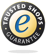 Trusted shops logo