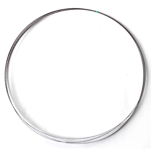 Pégas lintzaagblad #11 2820 x 1,8 mm 9,2 tpi voor Record SABRE 350 icm Coronet Cobra