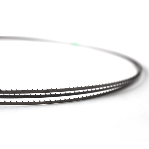 Pégas lintzaagblad #9 2820 x 1,34 mm 10,5 tpi voor Record SABRE 350 icm Coronet Cobra