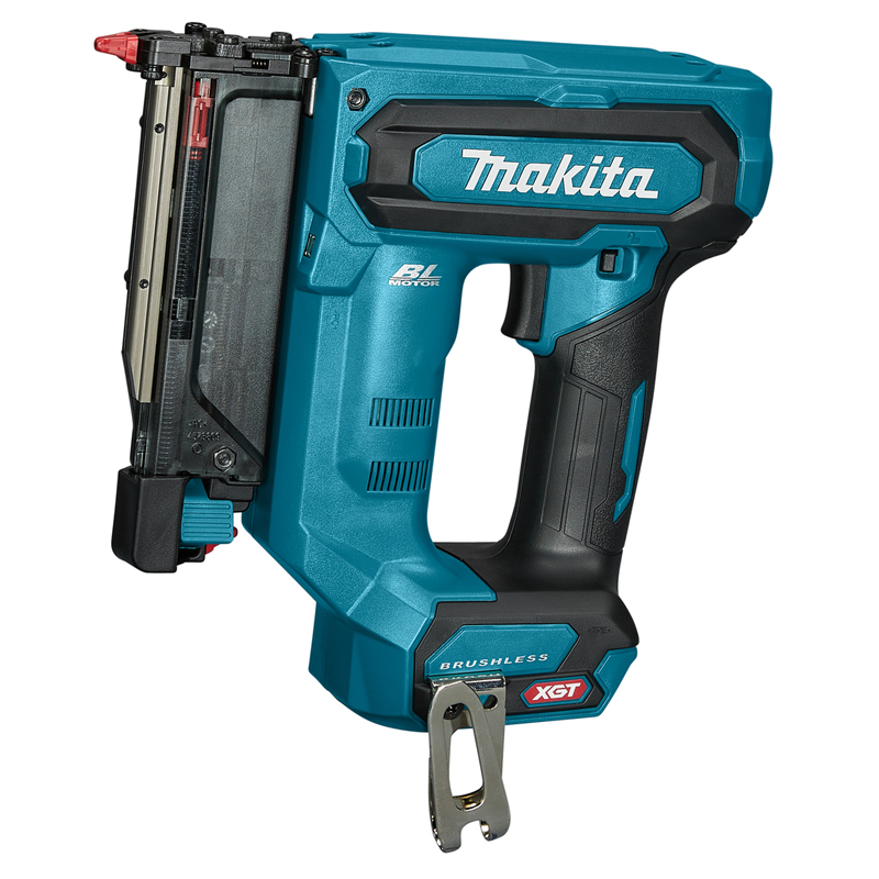 Makita PT001GZ 40 V Max Pin Tacker (zonder accu)