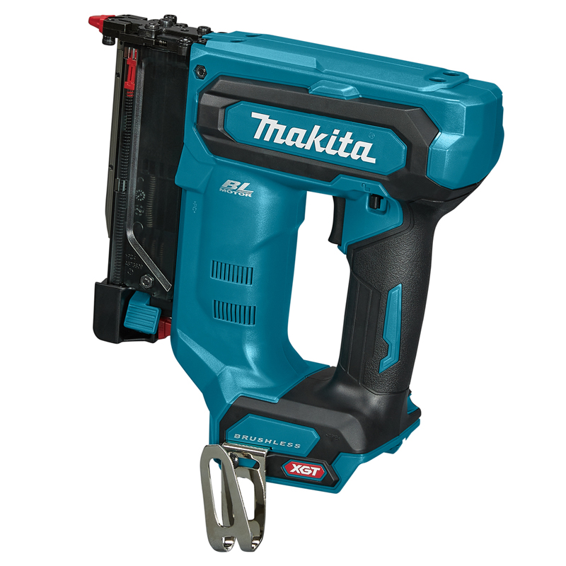 Makita PT001GZ 40 V Max Pin Tacker (zonder accu)