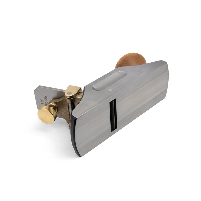 Lie-Nielsen schraapschaaf 'Rodmaker's' #212 ductile