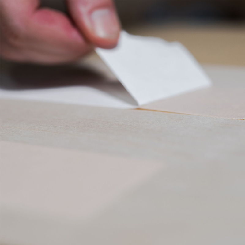 Shaper tape dubbelzijdig 50 mm
