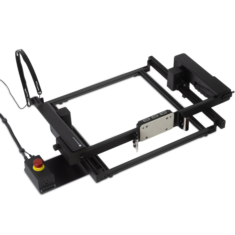 Shaper BenchPilot
