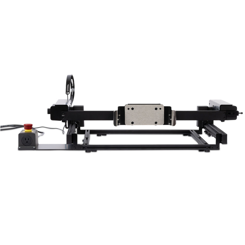 Shaper BenchPilot