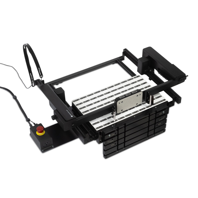 Shaper BenchPilot