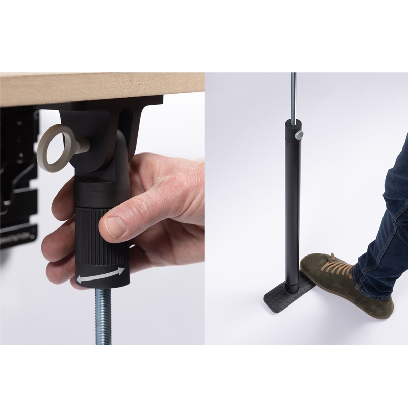 Shaper Shelf Upgrade kit