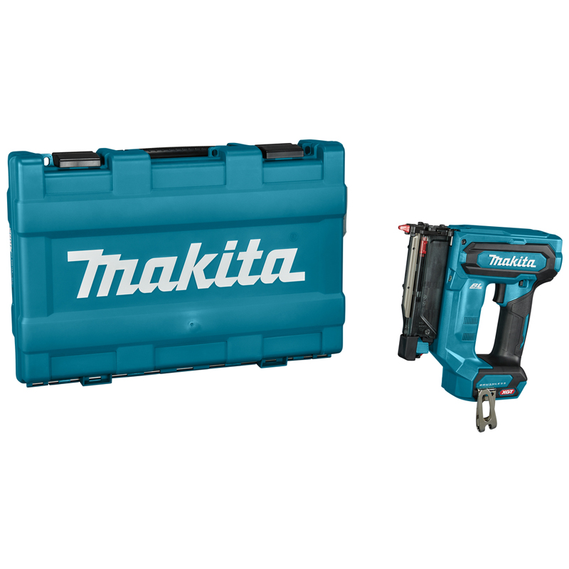 Makita PT001GZ 40 V Max Pin Tacker (zonder accu)