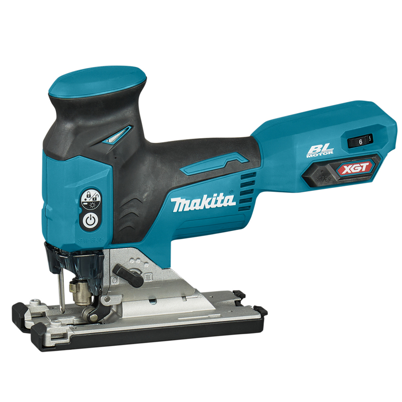 Makita JV001GZ 40 V Max decoupeerzaag (zonder accu)