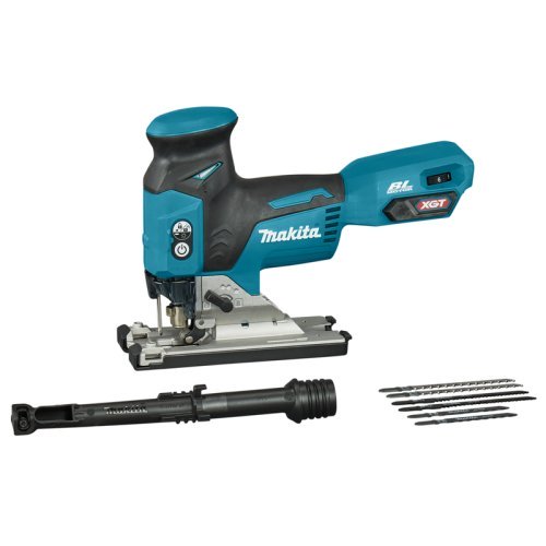 Makita JV001GZ 40 V Max decoupeerzaag (zonder accu)