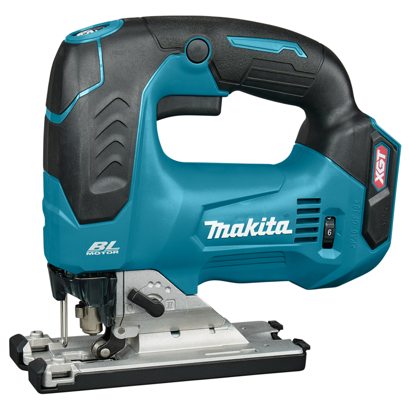 Makita JV002GZ 40 V Max decoupeerzaag D-greep (zonder accu)