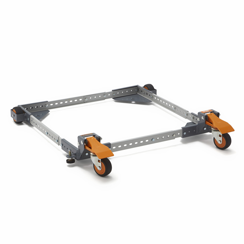 Bora PM-2500 HD universeel onderstel voor stationaire machines tot 295 kg