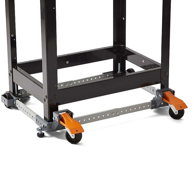 Bora PM-2500 HD universeel onderstel voor stationaire machines tot 295 kg