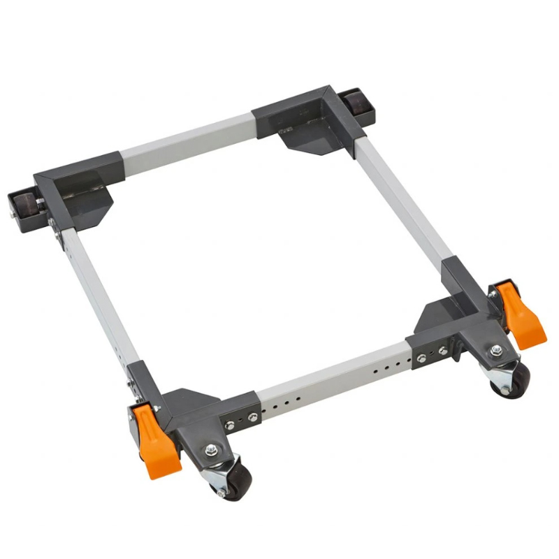 Bora PM-3500 Super Duty universeel onderstel voor stationaire machines tot 680 kg