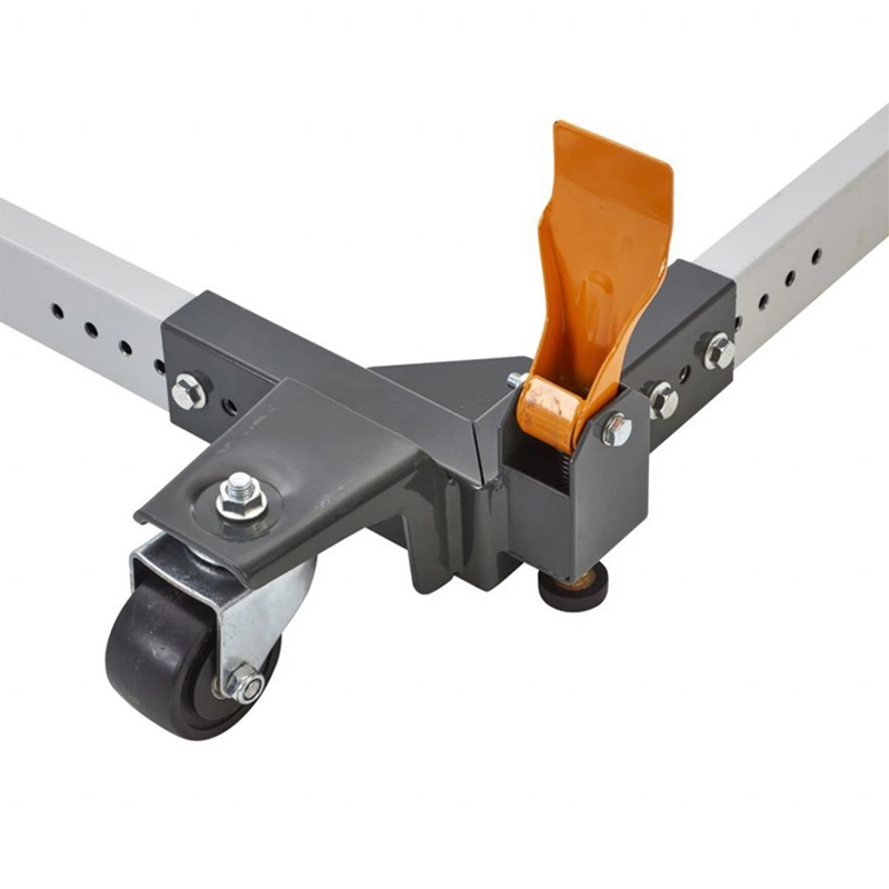 Bora PM-3500 Super Duty universeel onderstel voor stationaire machines tot 680 kg