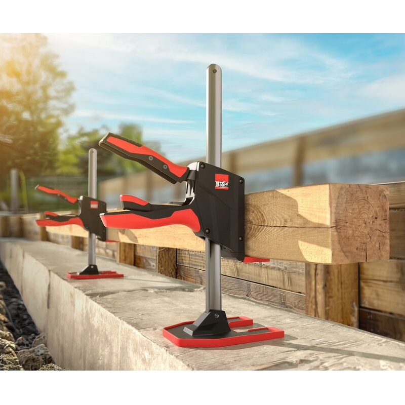 Bessey Beyceps eenhands montagelift