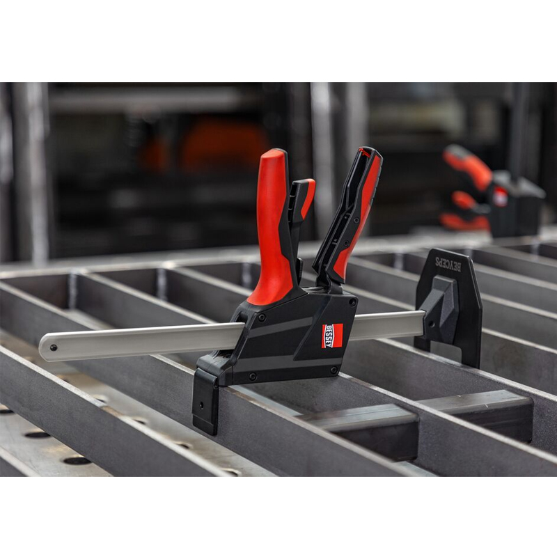 Bessey Beyceps eenhands montagelift