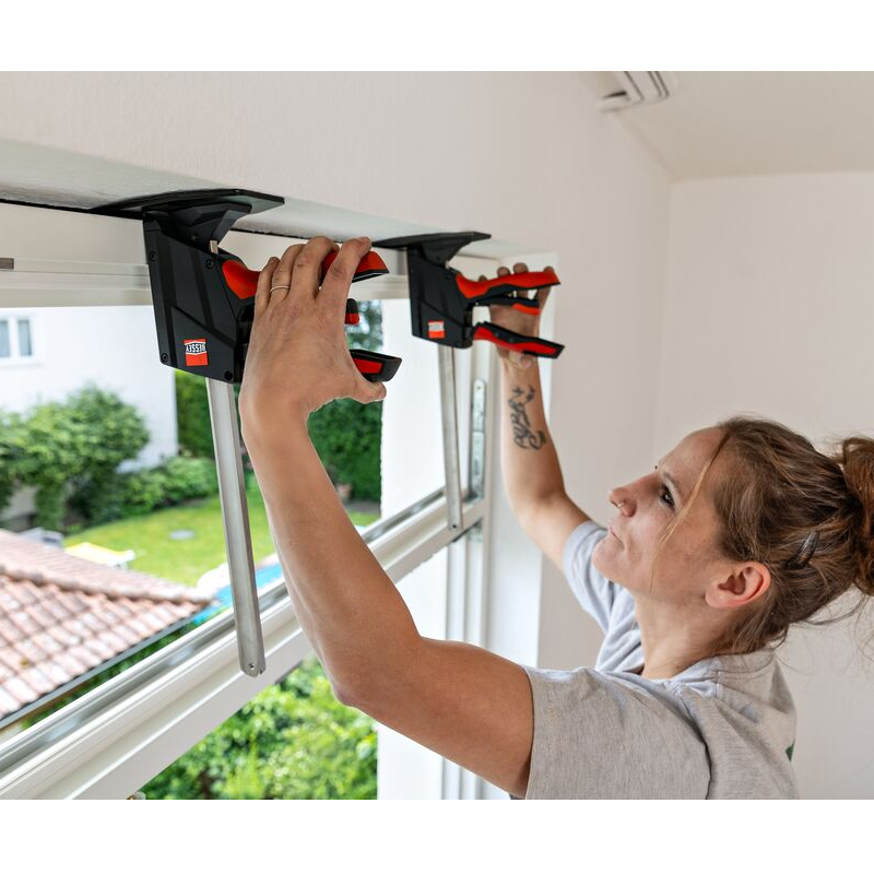 Bessey Beyceps eenhands montagelift