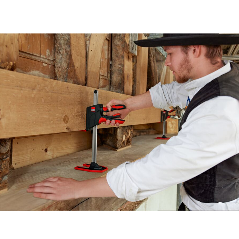 Bessey Beyceps eenhands montagelift